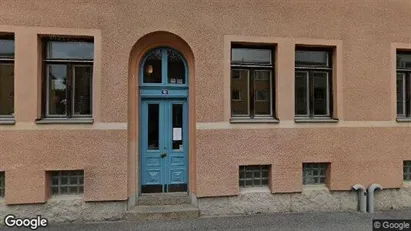 Lägenheter att hyra i Örebro - Bild från Google Street View