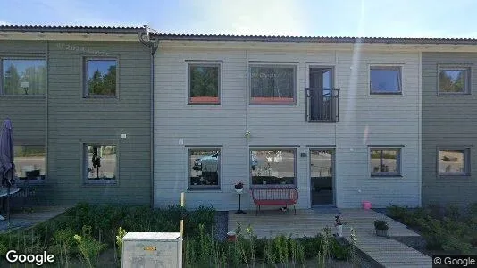 Bostadsrätter till salu i Botkyrka - Bild från Google Street View