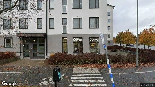 Bostadsrätter till salu i Söderort - Bild från Google Street View