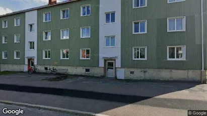 Bostadsrätter till salu i Fagersta - Bild från Google Street View