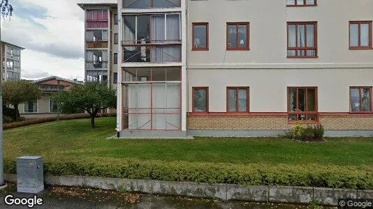 Bostadsrätter till salu i Karlskoga - Bild från Google Street View