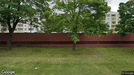 Lägenheter att hyra i Botkyrka - Bild från Google Street View