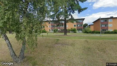 Lägenheter att hyra i Haninge - Bild från Google Street View