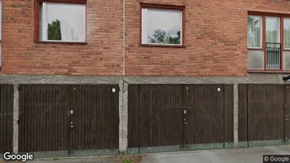 Lägenheter att hyra i Lidingö - Bild från Google Street View