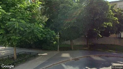 Lägenheter att hyra i Söderort - Bild från Google Street View