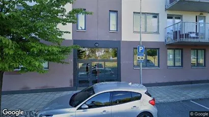 Lägenheter att hyra i Söderort - Bild från Google Street View