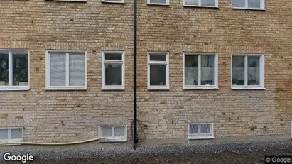 Lägenheter att hyra i Söderort - Bild från Google Street View