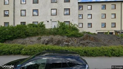 Lägenheter att hyra i Söderort - Bild från Google Street View