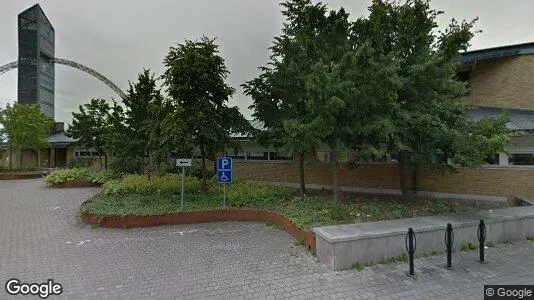 Lägenheter att hyra i Sundbyberg - Bild från Google Street View