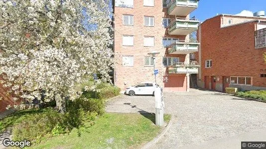 Lägenheter att hyra i Upplands-Bro - Bild från Google Street View