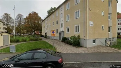 Lägenheter att hyra i Jönköping - Bild från Google Street View