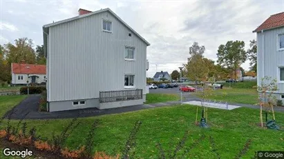 Lägenheter att hyra i Jönköping - Bild från Google Street View