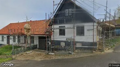 Lägenheter till salu i Simrishamn - Bild från Google Street View