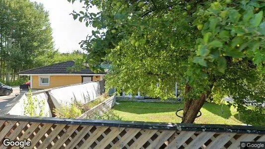 Lägenheter att hyra i Botkyrka - Bild från Google Street View