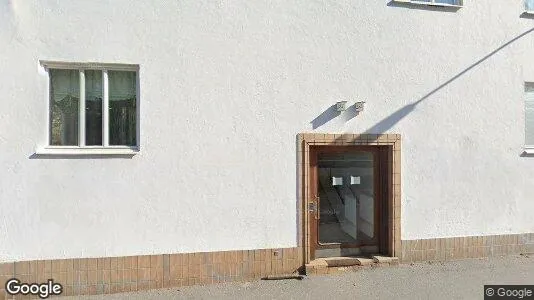 Lägenheter till salu i Västerort - Bild från Google Street View