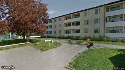 Lägenheter att hyra i Norrköping - Bild från Google Street View