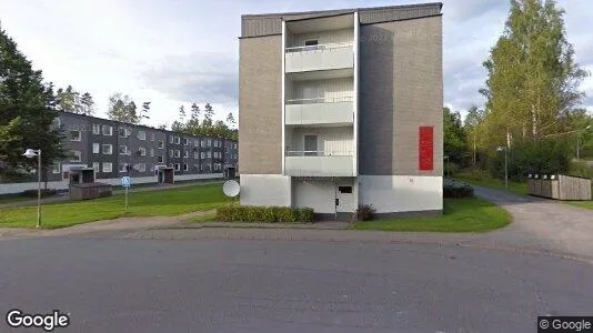 Lägenheter att hyra i Borås - Bild från Google Street View