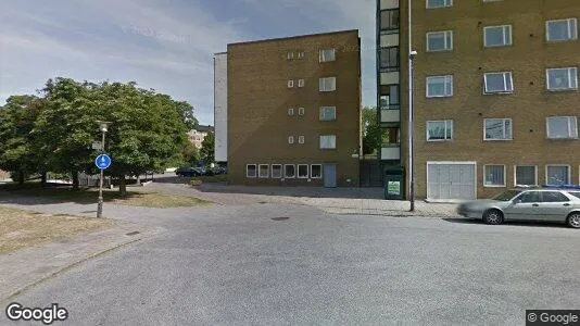 Lägenheter att hyra i Kirseberg - Bild från Google Street View