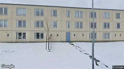 Lägenheter att hyra i Västerås - Bild från Google Street View