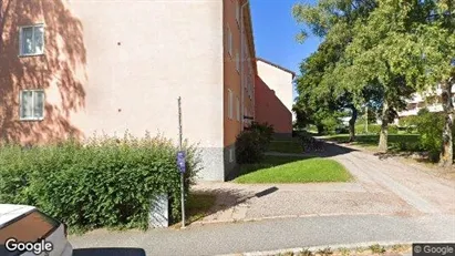 Lägenheter till salu i Uppsala - Bild från Google Street View