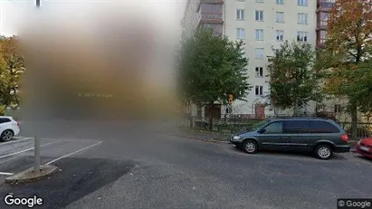 Lägenheter att hyra i Söderort - Bild från Google Street View