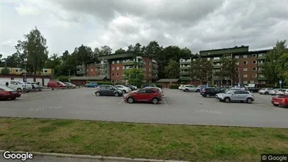 Lägenheter att hyra i Norrköping - Bild från Google Street View