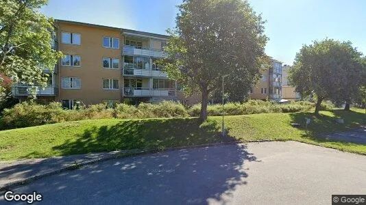 Lägenheter att hyra i Norrköping - Bild från Google Street View