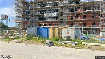 Bostadsrätter till salu i Staffanstorp - Bild från Google Street View