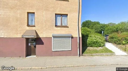 Bostadsrätter till salu i Södertälje - Bild från Google Street View