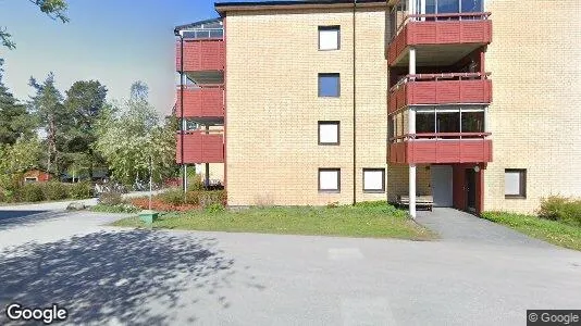 Bostadsrätter till salu i Upplands-Bro - Bild från Google Street View