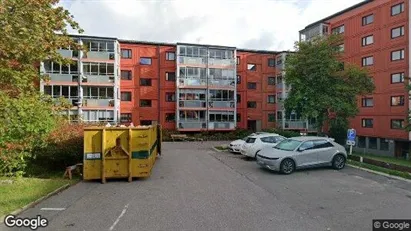 Bostadsrätter till salu i Norrtälje - Bild från Google Street View