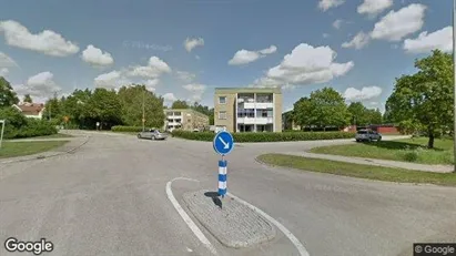 Bostadsrätter till salu i Bollnäs - Bild från Google Street View