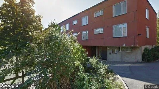 Bostadsrätter till salu i Söderort - Bild från Google Street View