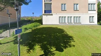 Bostadsrätter till salu i Södertälje - Bild från Google Street View