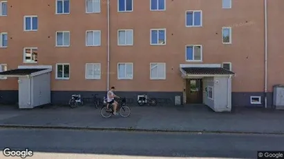 Lägenheter till salu i Surahammar - Bild från Google Street View