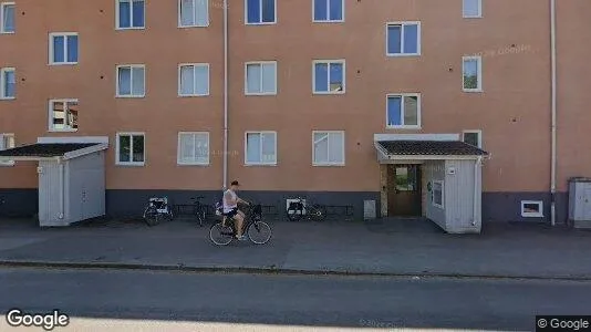 Lägenheter till salu i Surahammar - Bild från Google Street View