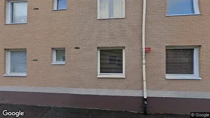 Lägenheter att hyra i Norberg - Bild från Google Street View