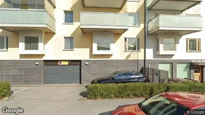 Lägenheter till salu i Söderort - Bild från Google Street View