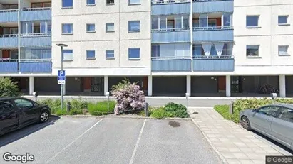 Lägenheter till salu i Söderort - Bild från Google Street View