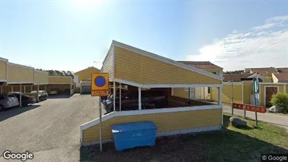 Lägenheter till salu i Vallentuna - Bild från Google Street View