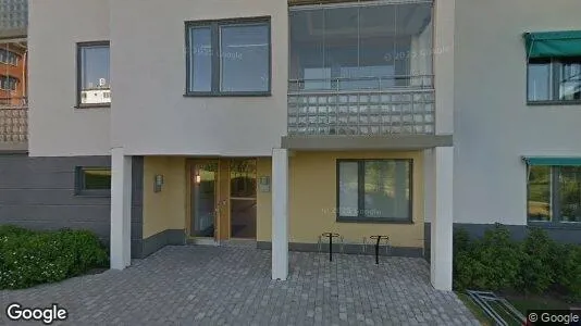 Lägenheter till salu i Linköping - Bild från Google Street View