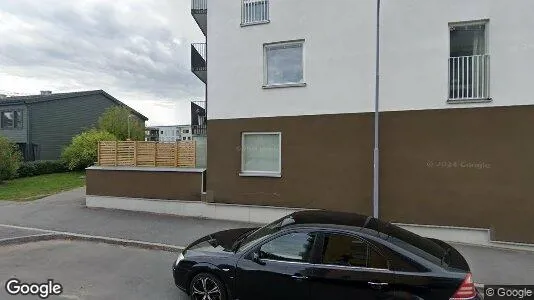 Lägenheter till salu i Sundbyberg - Bild från Google Street View