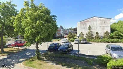 Lägenheter till salu i Haninge - Bild från Google Street View