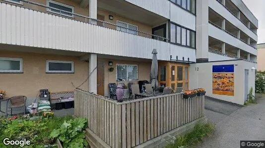 Lägenheter till salu i Söderort - Bild från Google Street View