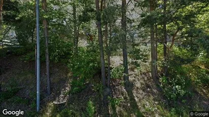 Lägenheter till salu i Botkyrka - Bild från Google Street View