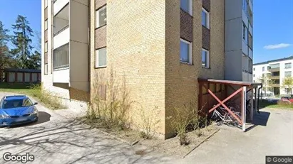 Lägenheter till salu i Nacka - Bild från Google Street View