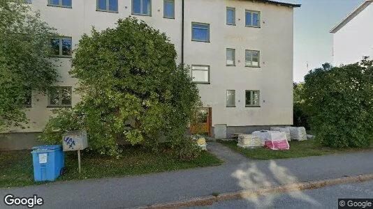 Lägenheter till salu i Söderort - Bild från Google Street View