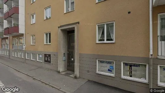 Lägenheter till salu i Linköping - Bild från Google Street View