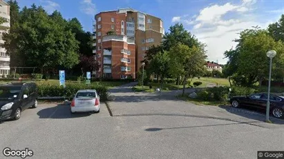 Lägenheter till salu i Botkyrka - Bild från Google Street View