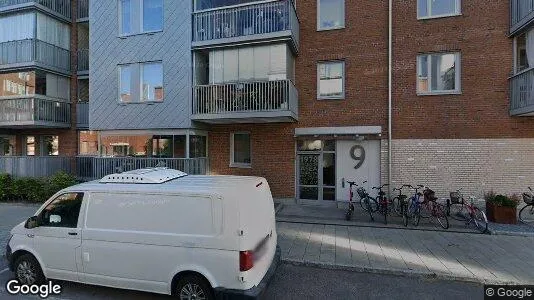 Lägenheter till salu i Västerås - Bild från Google Street View